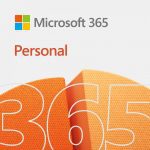 Microsoft Office 365: Personal (Cuenta)