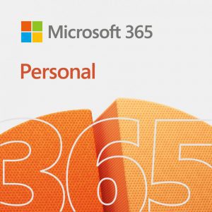 Microsoft Office 365: Personal (Cuenta)